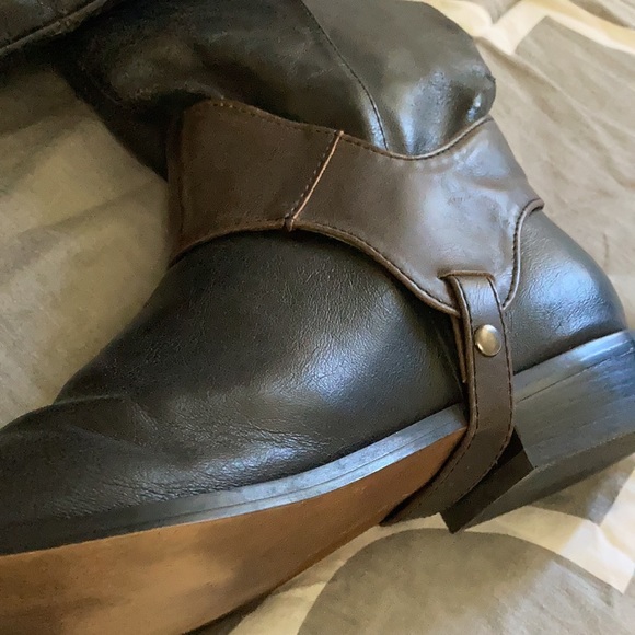 Riding boots some minor stuff still great - Picture 9 of 10